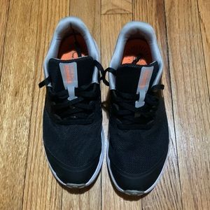 Shoes Nike kids size 4y